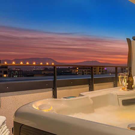 Mk Apartments 브라쇼브 외부 사진