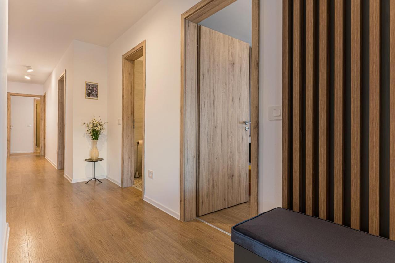 Mk Apartments 브라쇼브 외부 사진