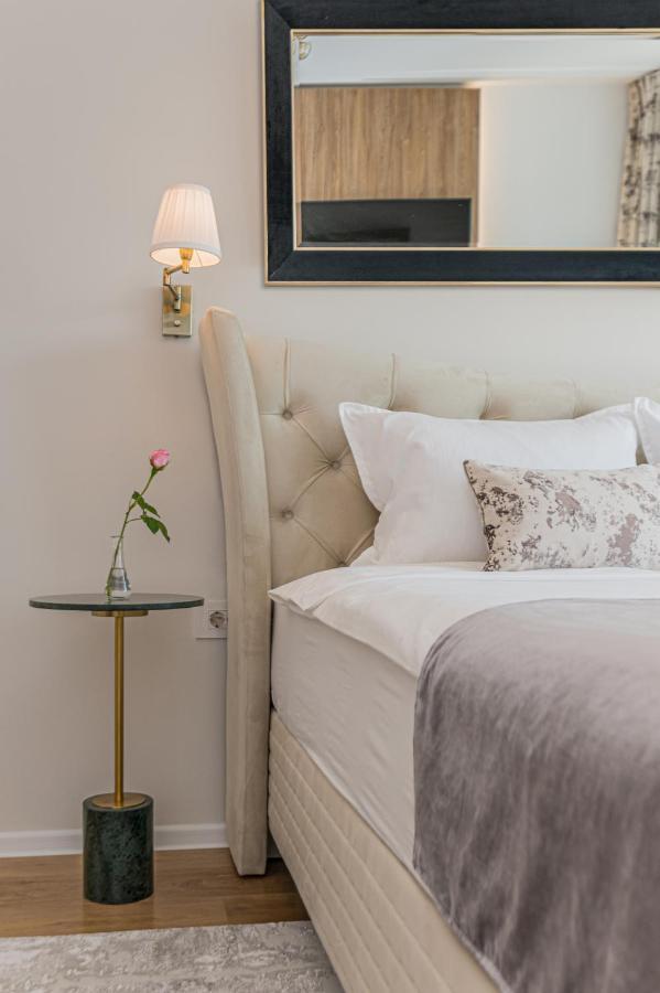 Mk Apartments 브라쇼브 외부 사진