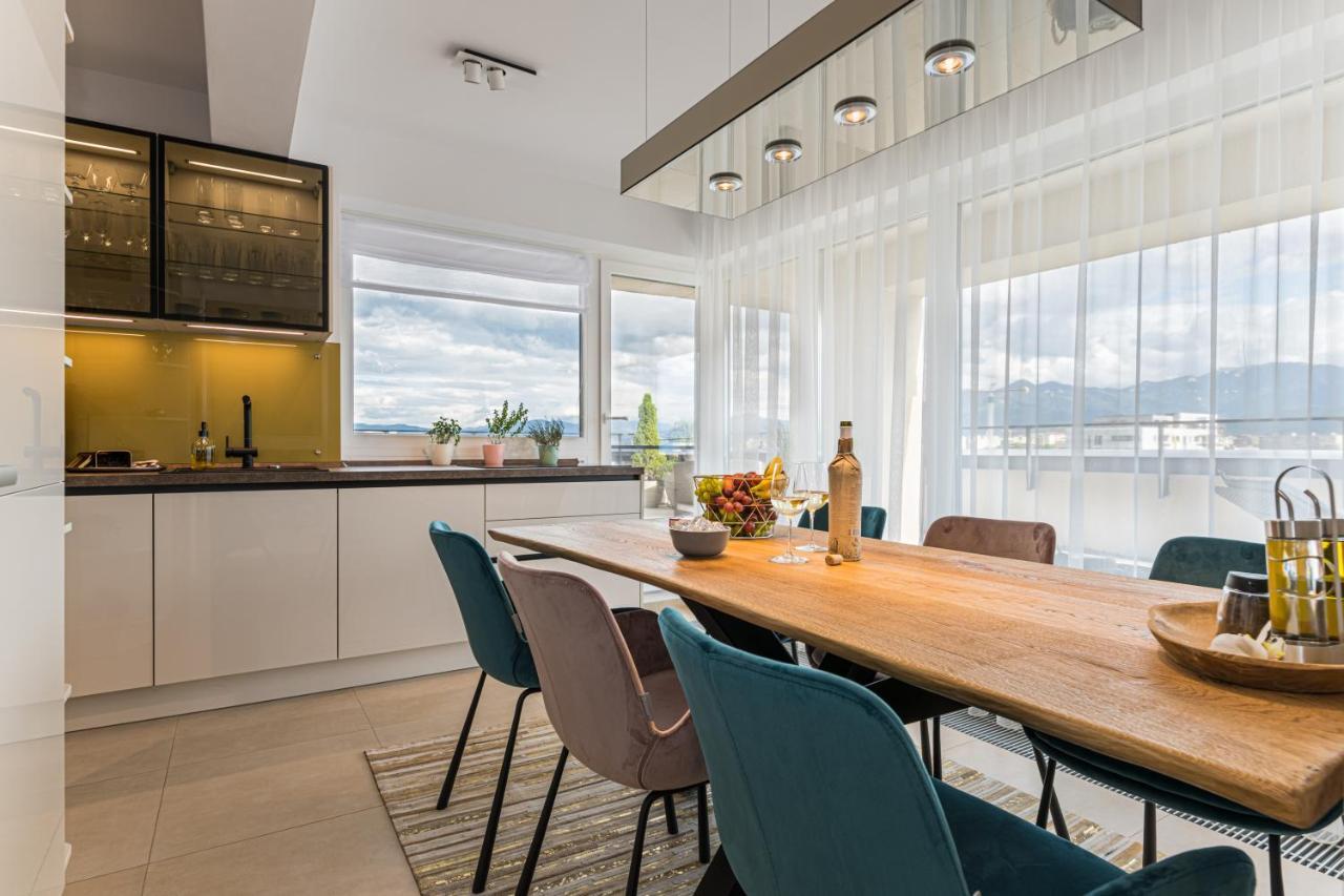 Mk Apartments 브라쇼브 외부 사진