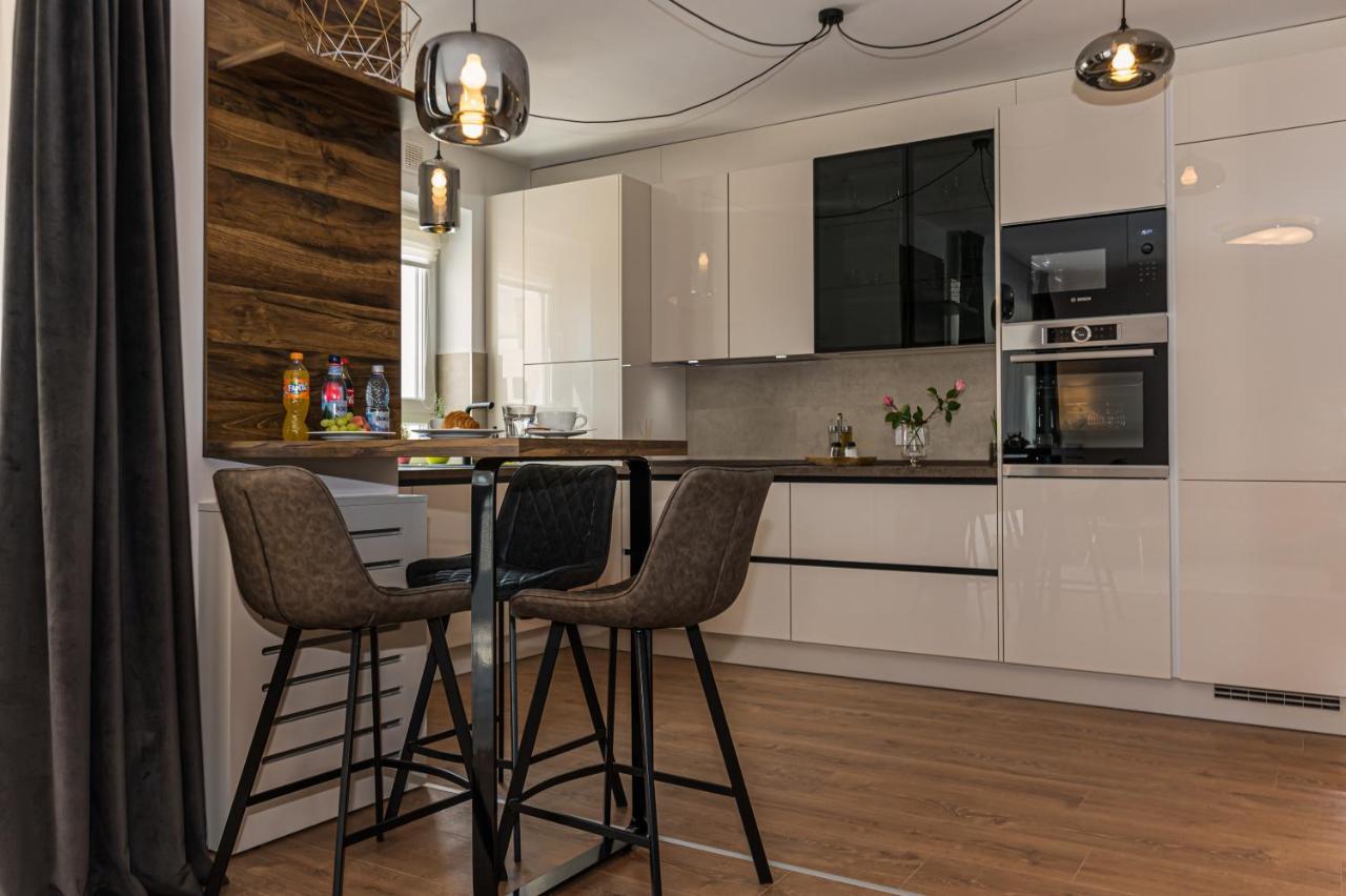 Mk Apartments 브라쇼브 외부 사진