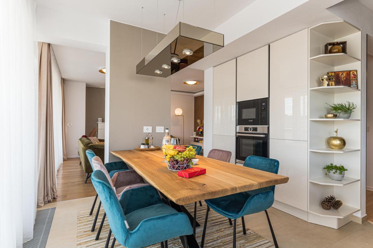 Mk Apartments 브라쇼브 외부 사진