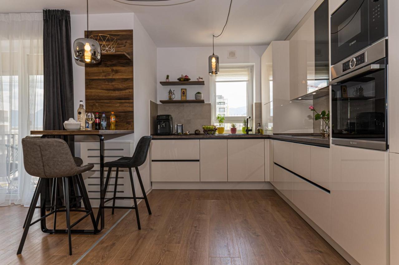 Mk Apartments 브라쇼브 외부 사진