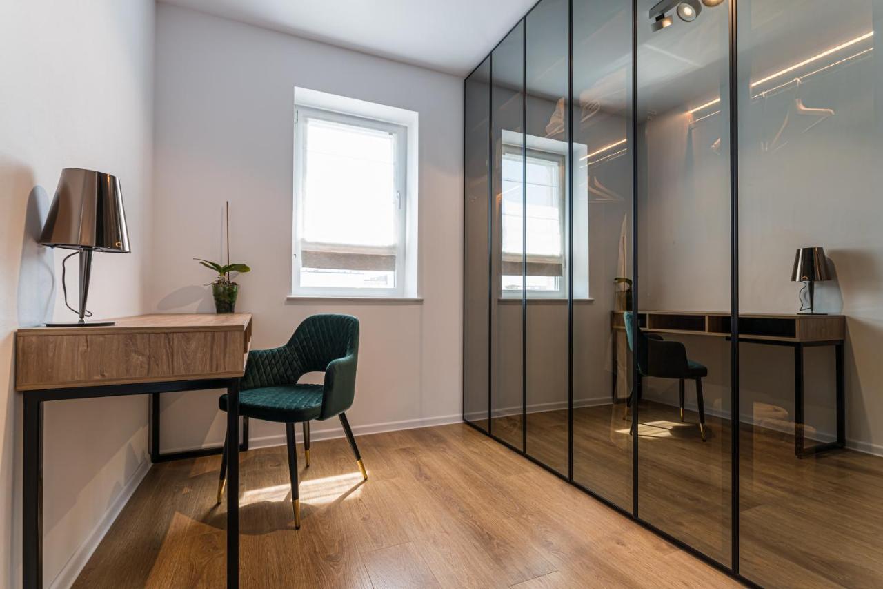 Mk Apartments 브라쇼브 외부 사진