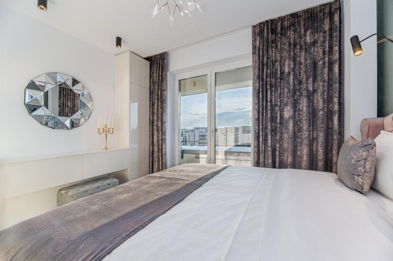 Mk Apartments 브라쇼브 외부 사진