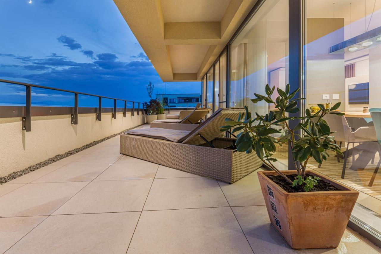 Mk Apartments 브라쇼브 외부 사진