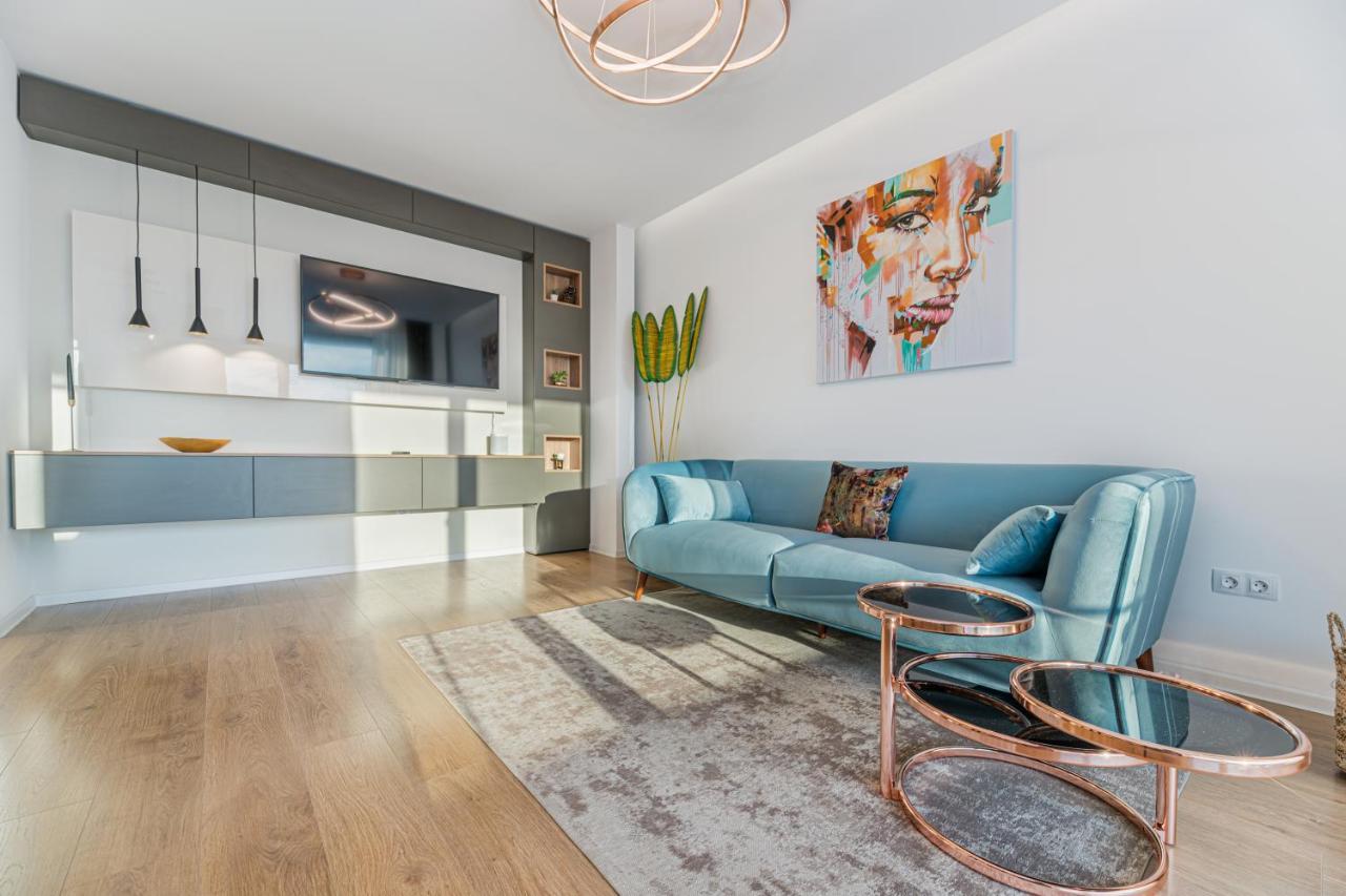 Mk Apartments 브라쇼브 외부 사진