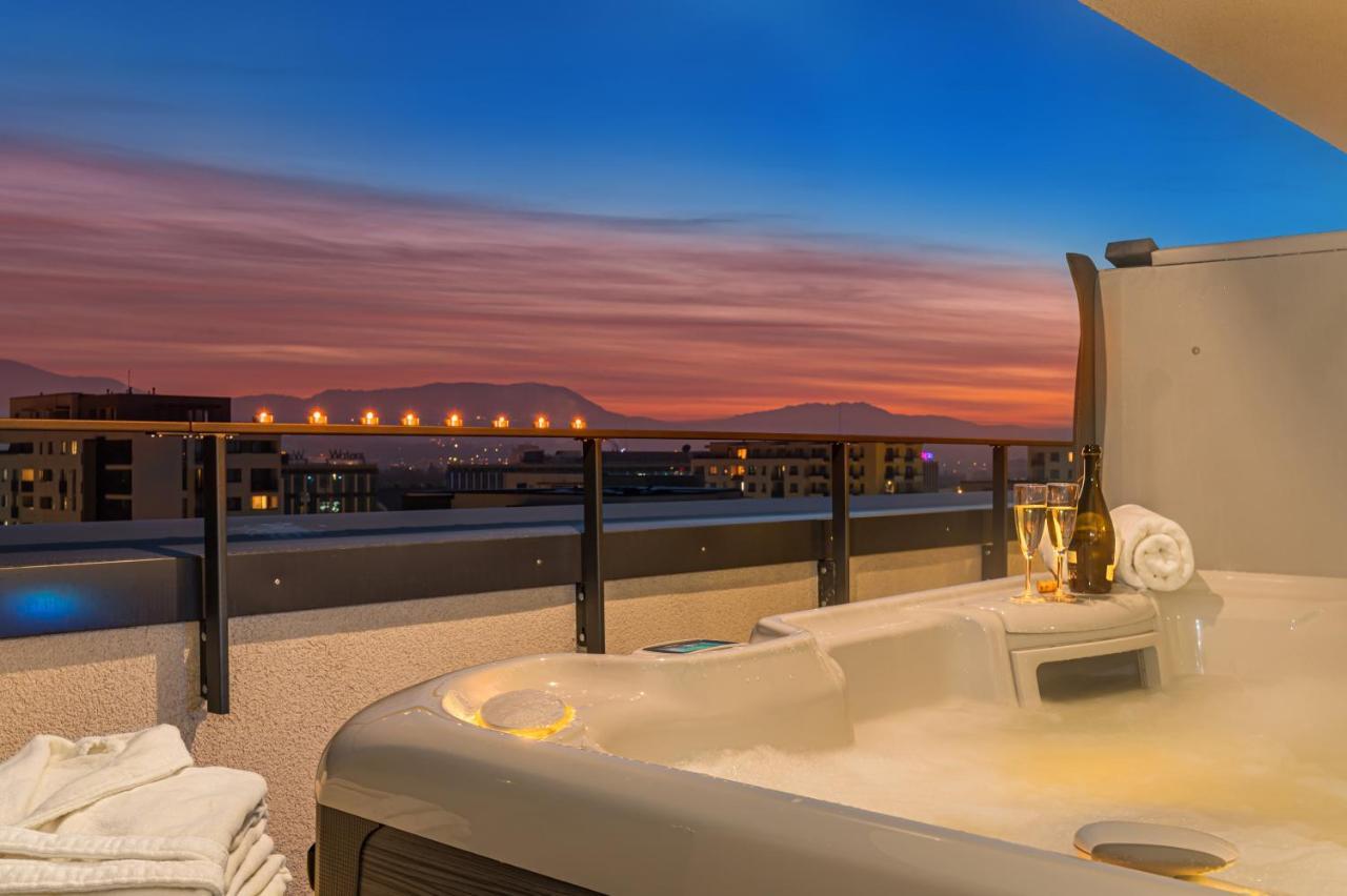 Mk Apartments 브라쇼브 외부 사진