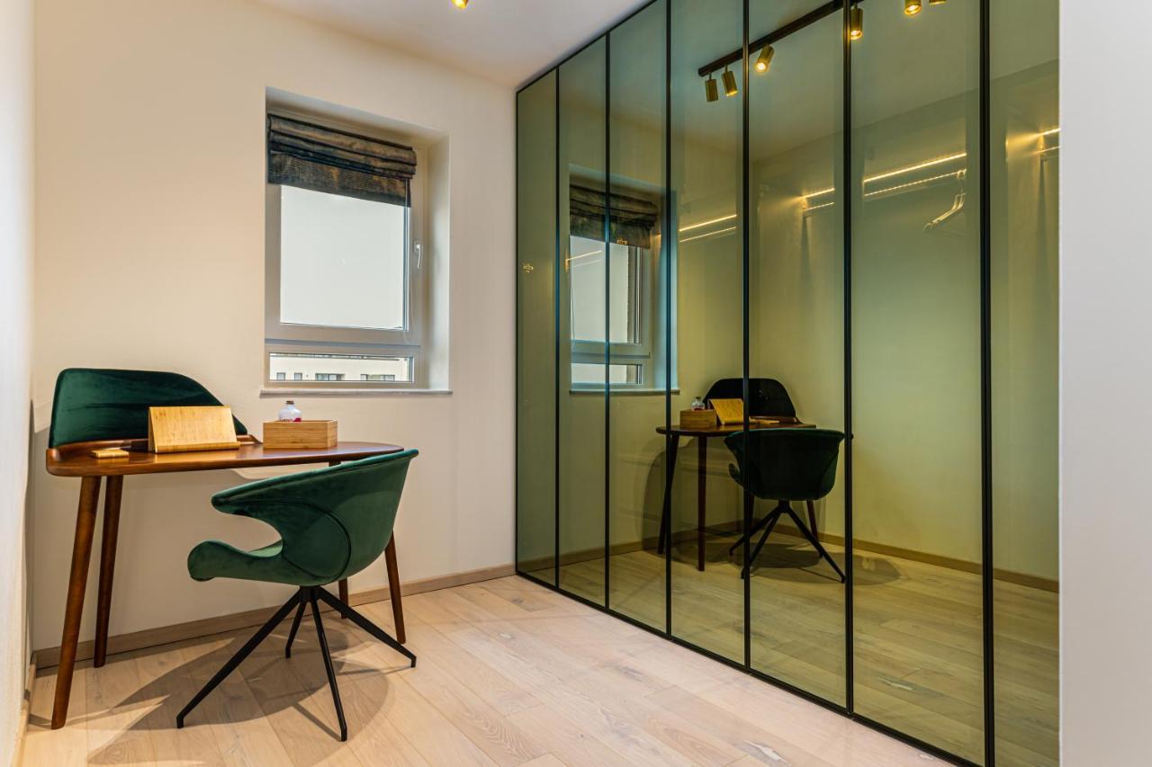 Mk Apartments 브라쇼브 외부 사진