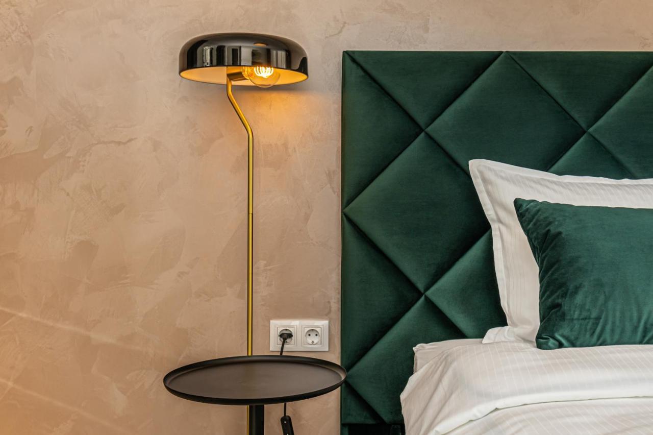 Mk Apartments 브라쇼브 외부 사진