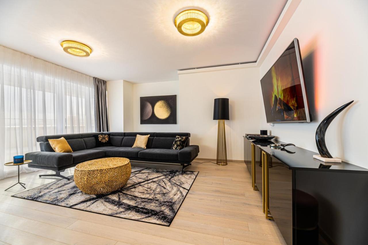 Mk Apartments 브라쇼브 외부 사진
