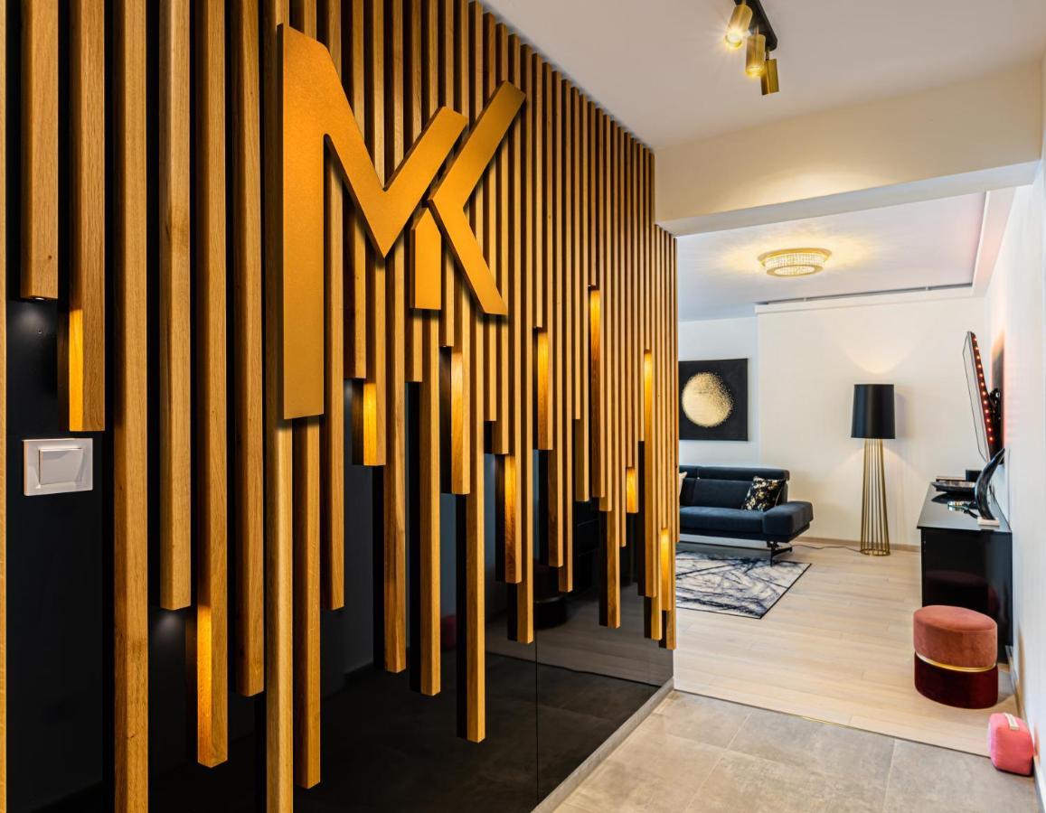 Mk Apartments 브라쇼브 외부 사진