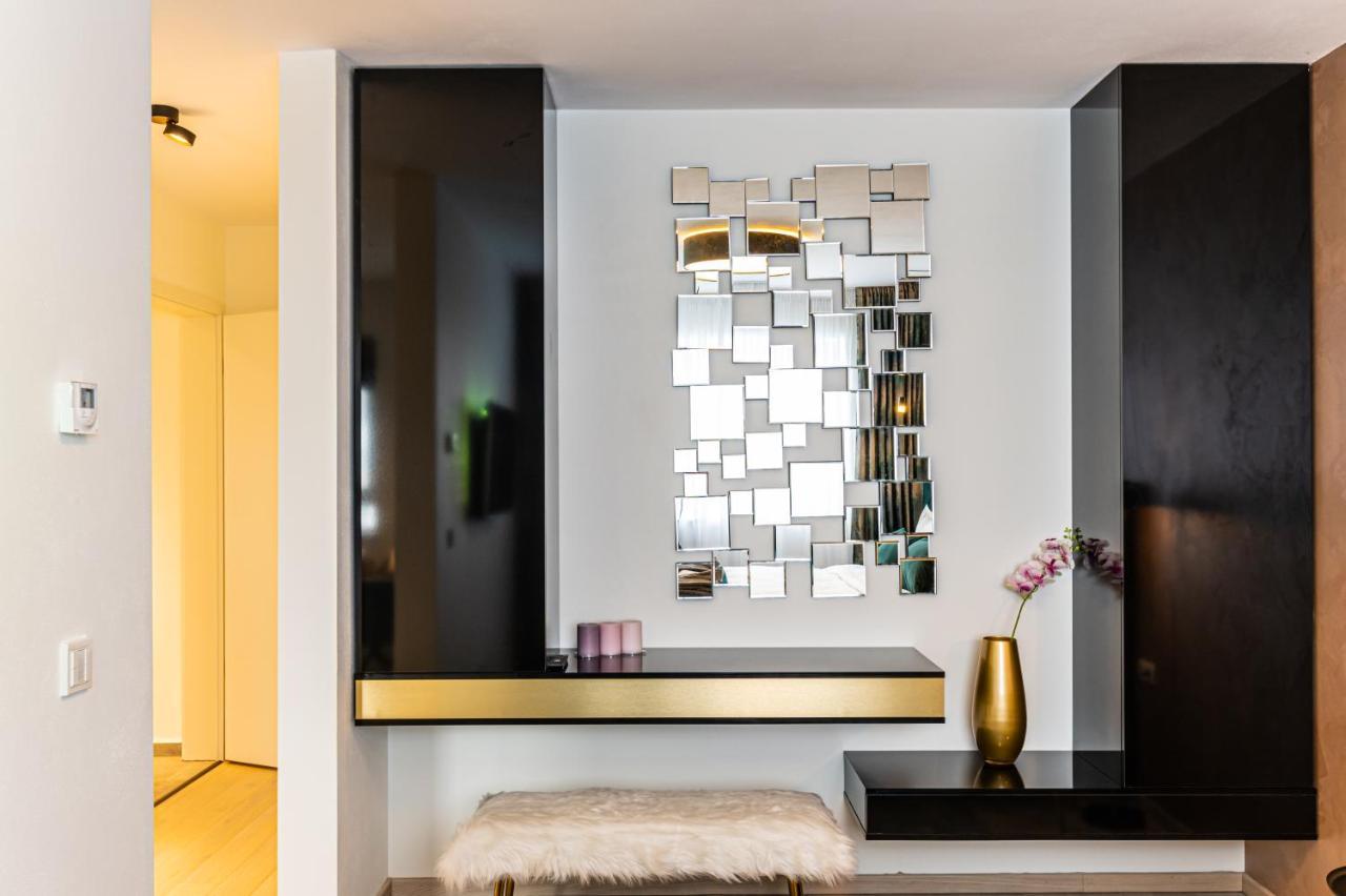 Mk Apartments 브라쇼브 외부 사진