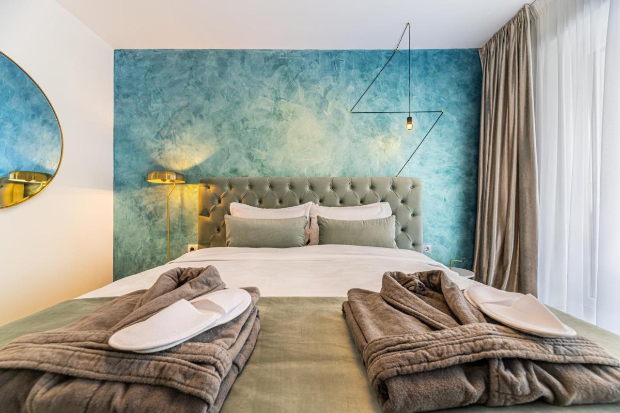 Mk Apartments 브라쇼브 외부 사진