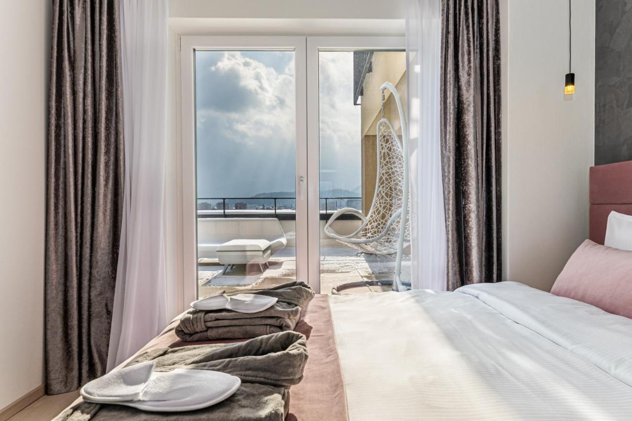 Mk Apartments 브라쇼브 외부 사진