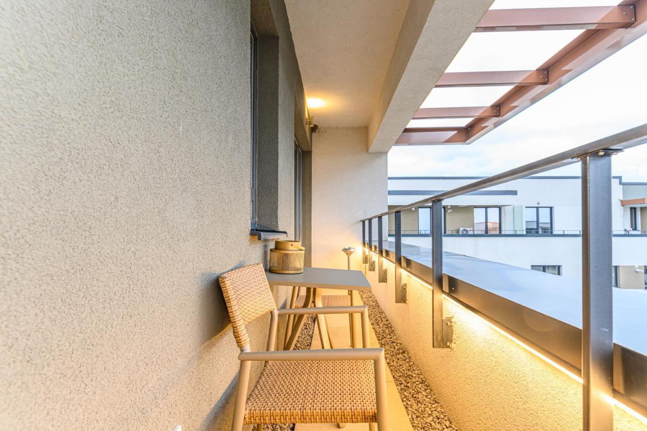 Mk Apartments 브라쇼브 외부 사진