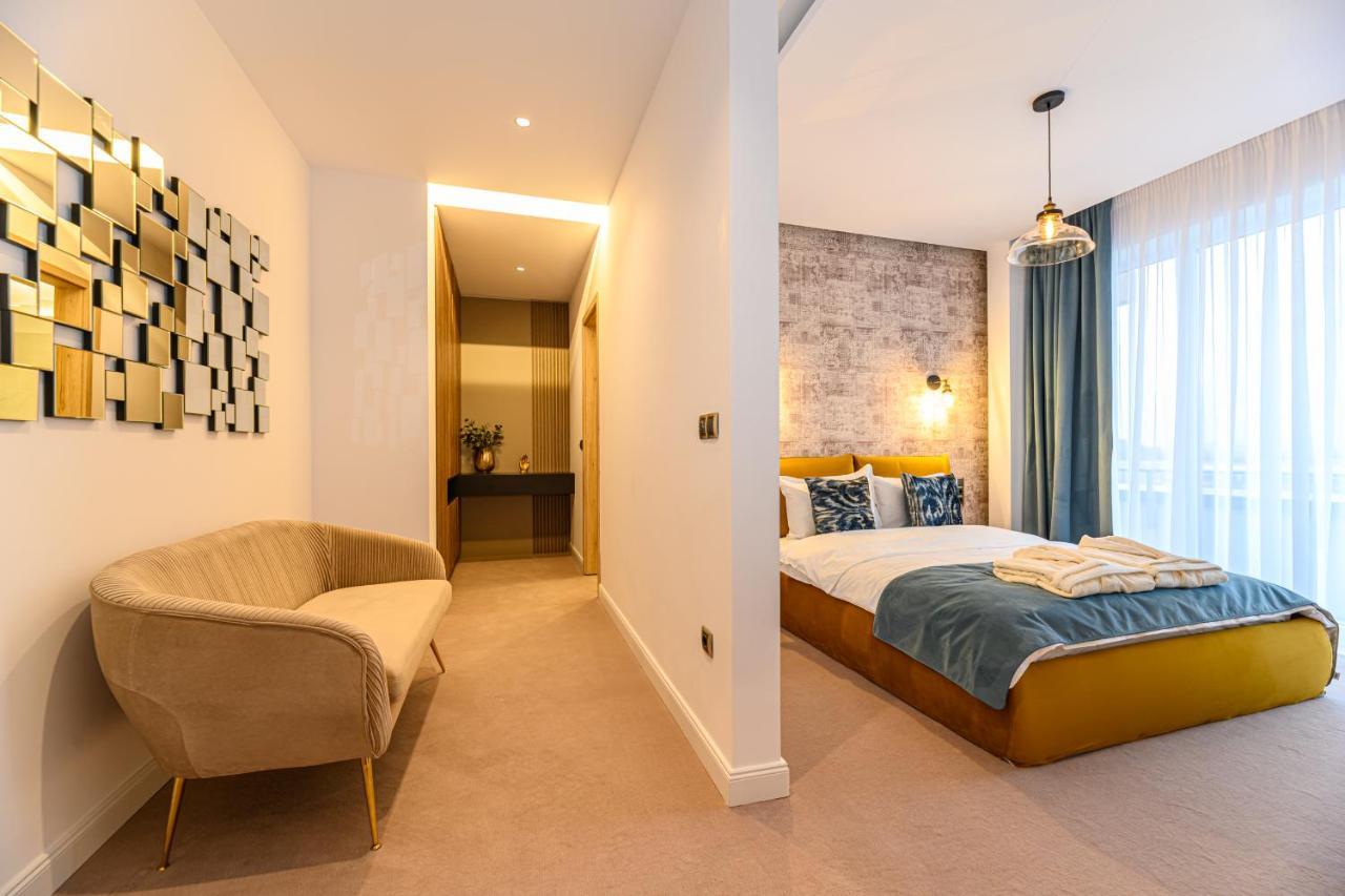 Mk Apartments 브라쇼브 외부 사진