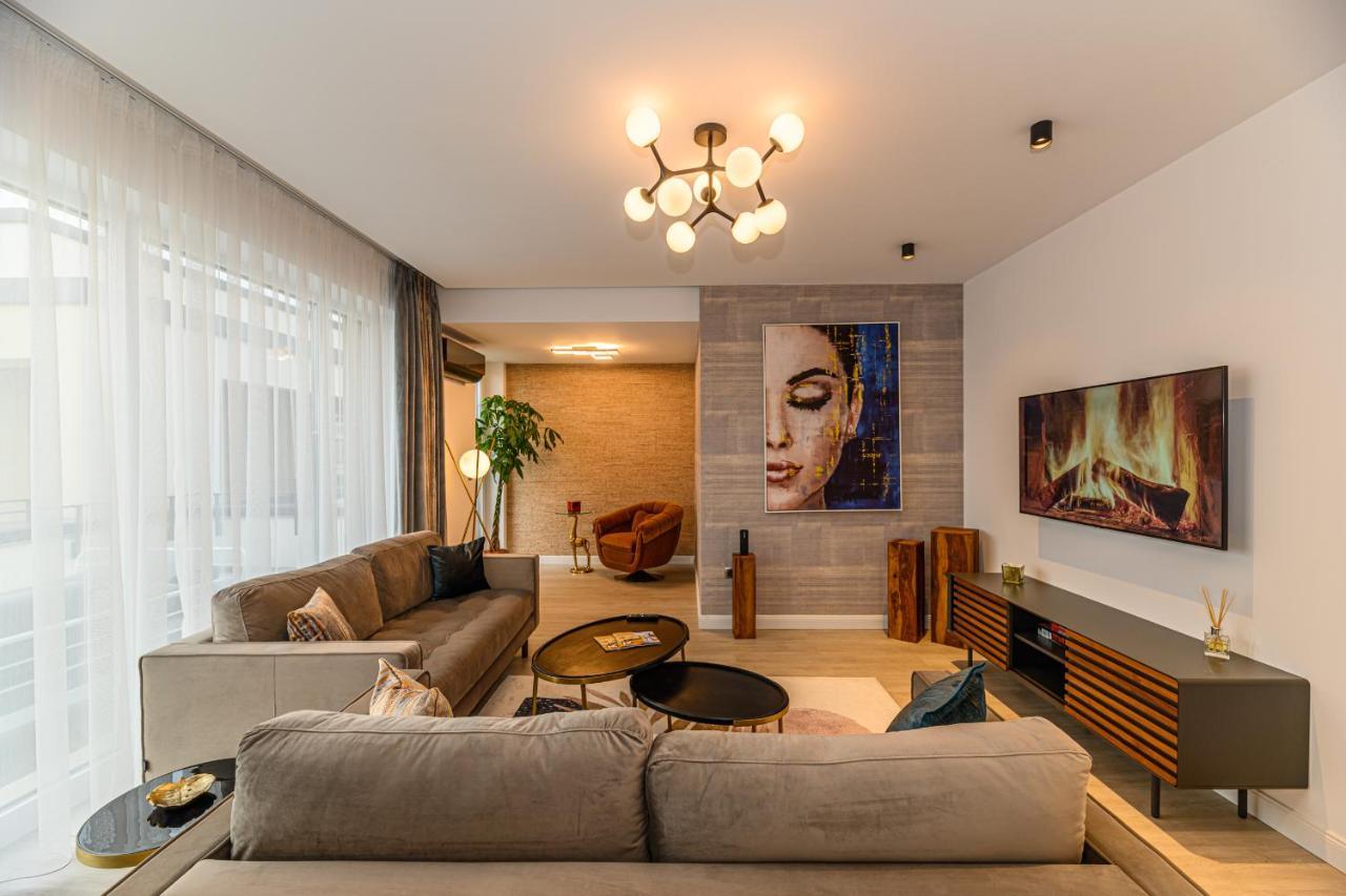 Mk Apartments 브라쇼브 외부 사진