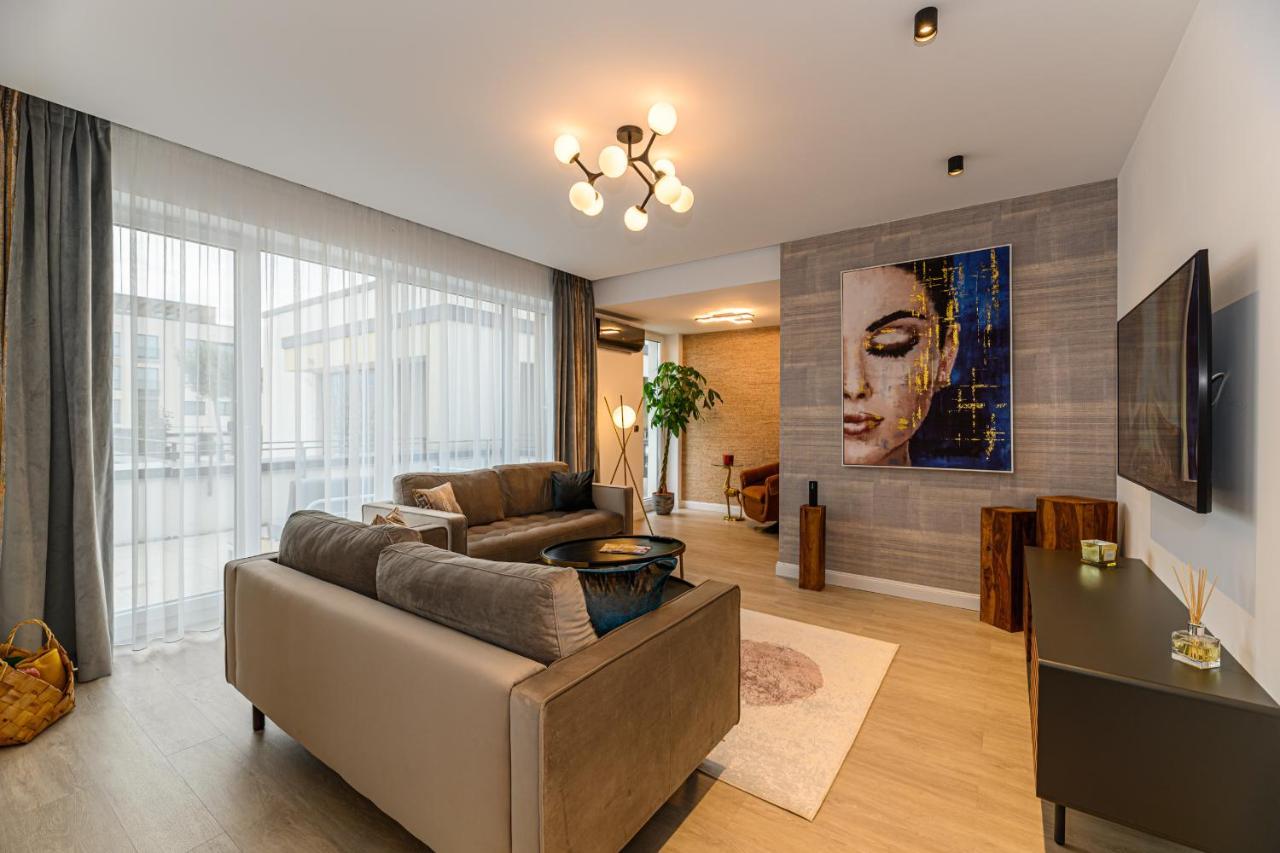 Mk Apartments 브라쇼브 외부 사진