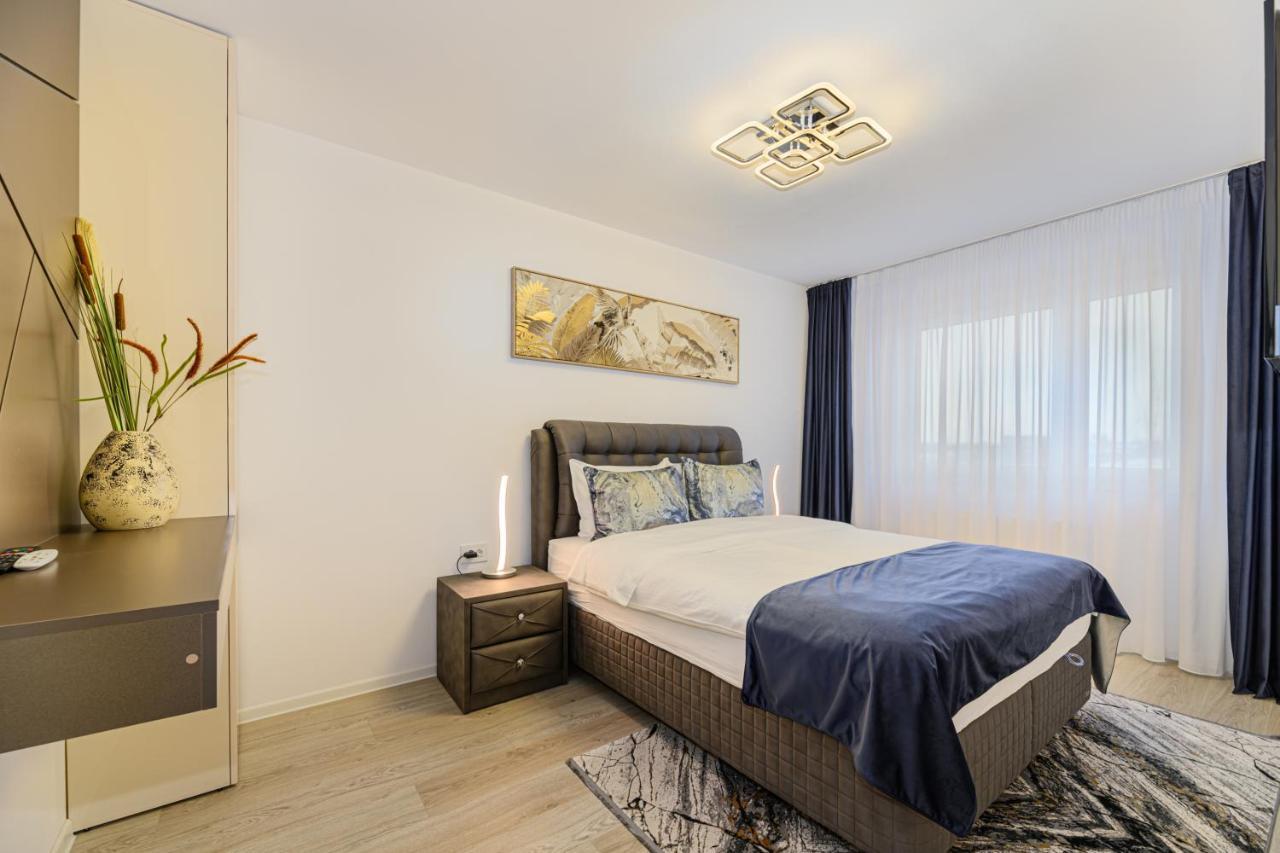 Mk Apartments 브라쇼브 외부 사진