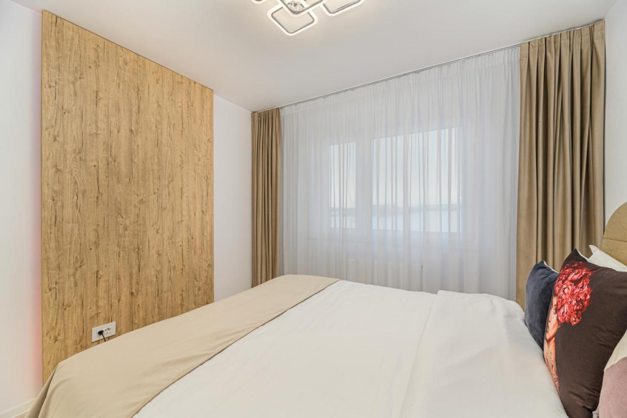Mk Apartments 브라쇼브 외부 사진