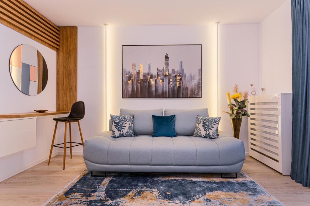 Mk Apartments 브라쇼브 외부 사진