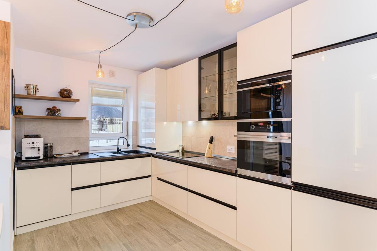 Mk Apartments 브라쇼브 외부 사진
