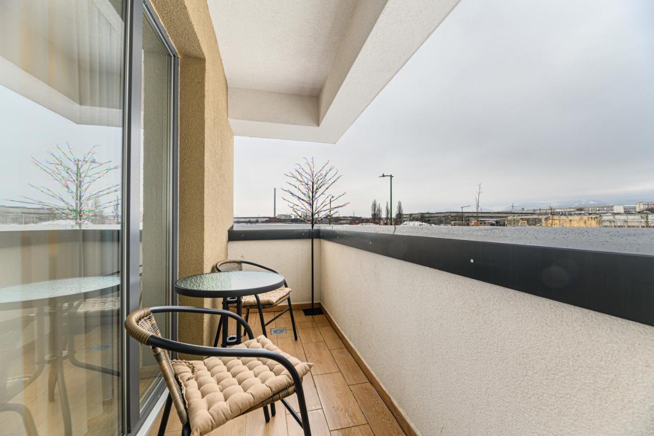 Mk Apartments 브라쇼브 외부 사진